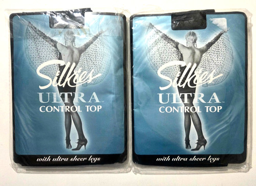 Pairs silkies ultra control - pairs,