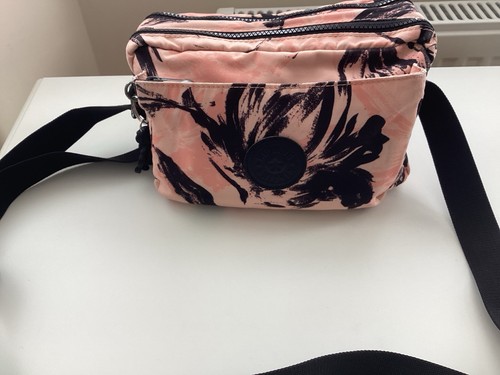 Kipling medium crossbody - medium,