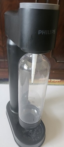 Philips soda stream system - soda,