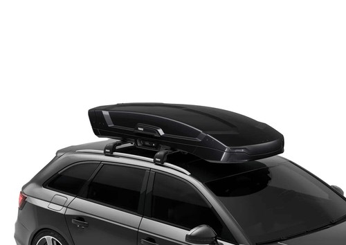 Thule vector medium - medium,