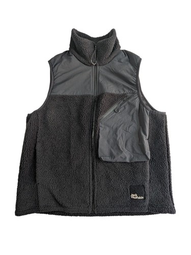 Jack wolfskin maarweg fleece - maarweg,