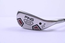 Ping G15 #3 Hybrid / 20 Degree