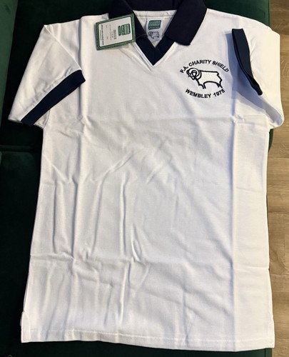 Derby county charity - a,