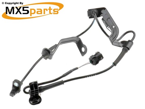 Mx5 front right - right, abs