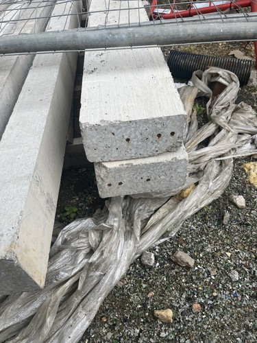Concrete lintels - concrete,