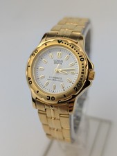 Vtg NEW OLD STOCK Lorus Gold