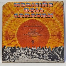 Various - Medicine Ball