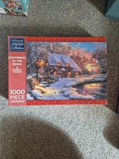 Whsmith jigsaw puzzle - jigsaw,
