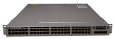 CISCO WS-C3850-48T 48 Port