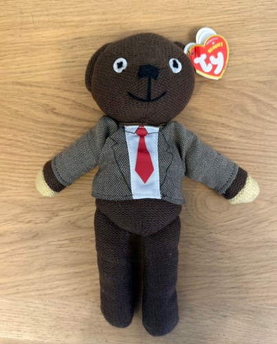 Beanie baby bean - baby,