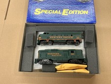 ATHEARN HO SCALE DIESEL