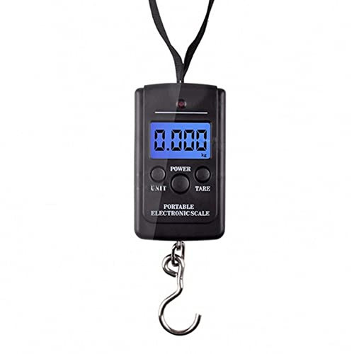 Luggage scales portable - luggage,