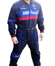 BMW , Workwear Jumpsuit