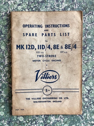 Villiers 12d 11d 4 - villiers,