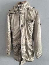 Eskimo Canadian Beige Hooded