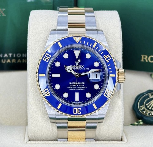 Rolex bluesy 2023 - bluesy,
