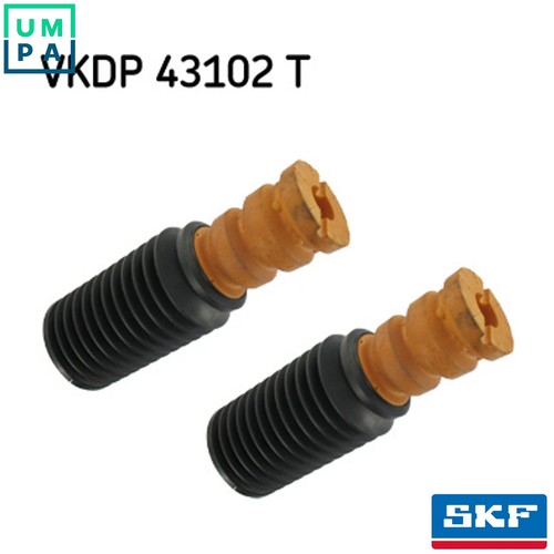 Dust cover kit shock - kit, absorber