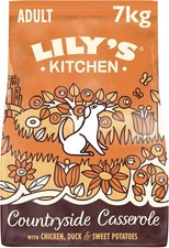 Lily's Kitchen Made with