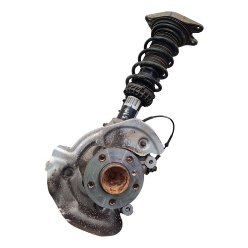 Bmw mk1 2021 front - i3,
