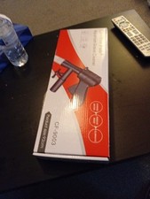 Aquarium Gravel Cleaner with