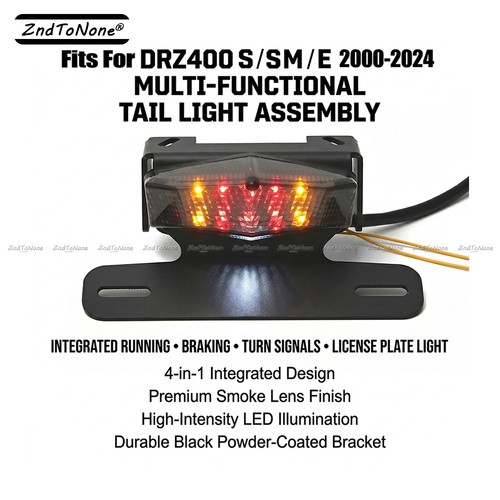 For suzuki drz400e sm - suzuki, drz400e/s/sm