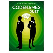 Code Names Board Game,2-8