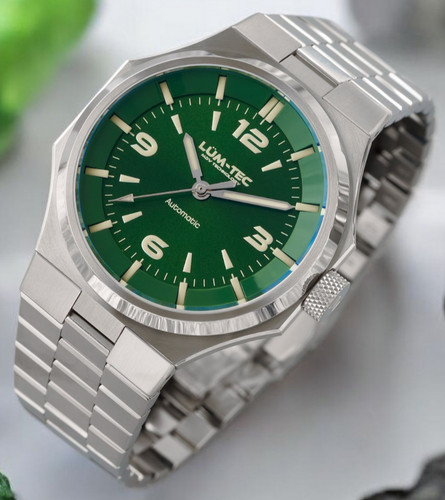 Lum tec mens - mens, automatic