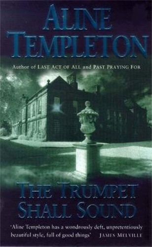 The trumpet shall - shall, sound
