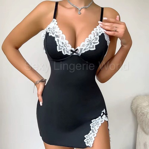 Womens lingerie night dress - lingerie,