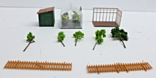 TT gauge job lot garden
