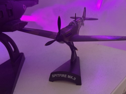 Supermarine spitfire mk11 - spitfire,