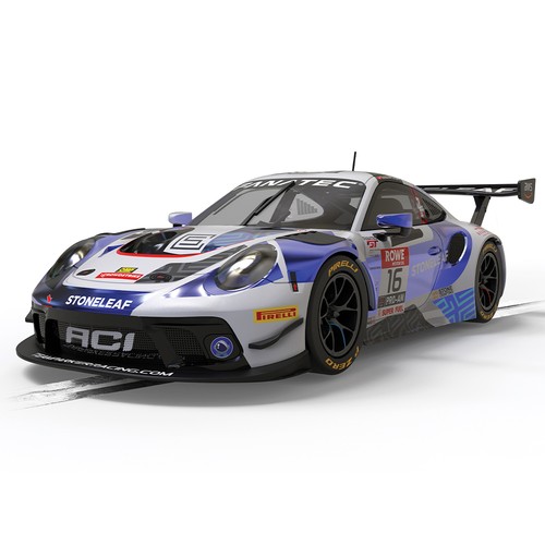 Scalextric c4522 porsche - scalextric, 911