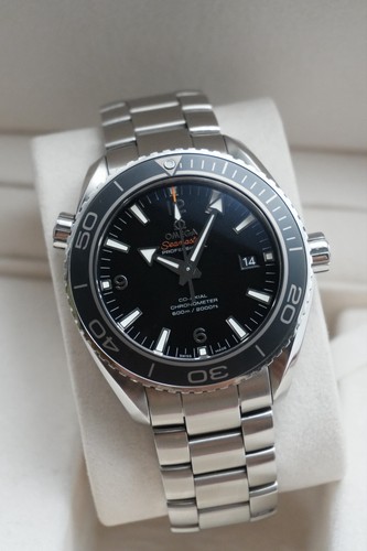 2014 omega seamaster planet - 2014,