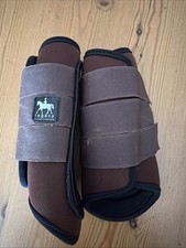 Legacy Equestrian Brushing