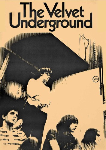 The velvet underground - the,