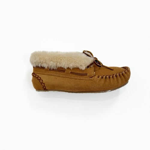 Minnetonka slippers little kid - little,