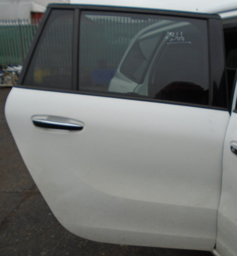 Citroen c4grand picasso hdi - c4grand,
