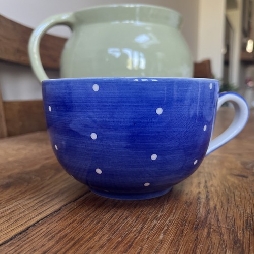 Whittard chelsea hand painted - chelsea,