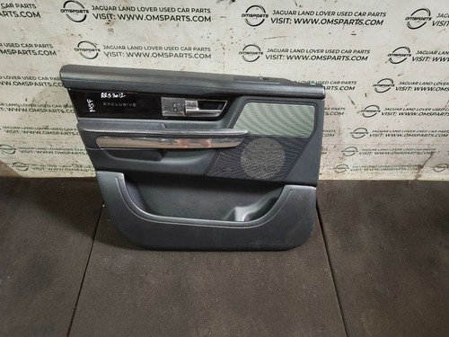 Range rover sport l320 - rover, n/s