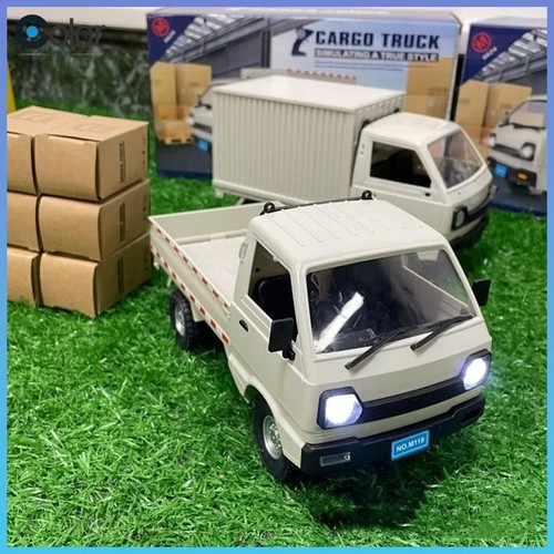 Wpl d12 rc drift - wpl,