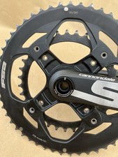 Cannondale Si Hollowgram