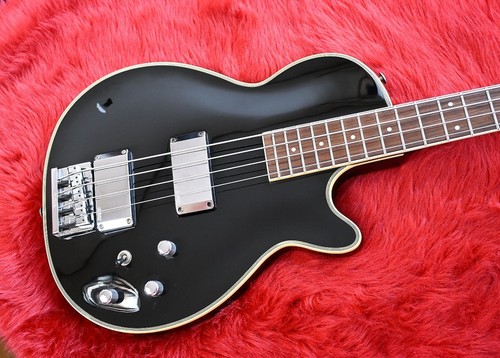 Washburn lp model bass - lp,