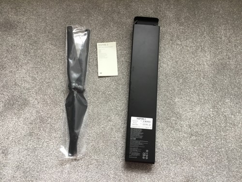 Dji inspire propellors - 2,
