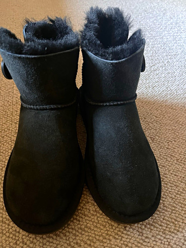 Ugg australian shepherd boots - shepherd,