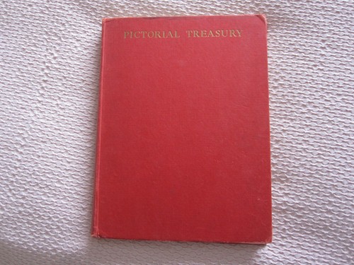Pictorial treasury carlton - pictorial,