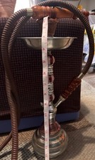 Shisha Hacknokah Pipe  16 Inch