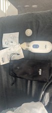 Pre owned Braun Nasal Aspirator 1
