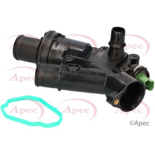 Apec thermostat coolant fits - apec,