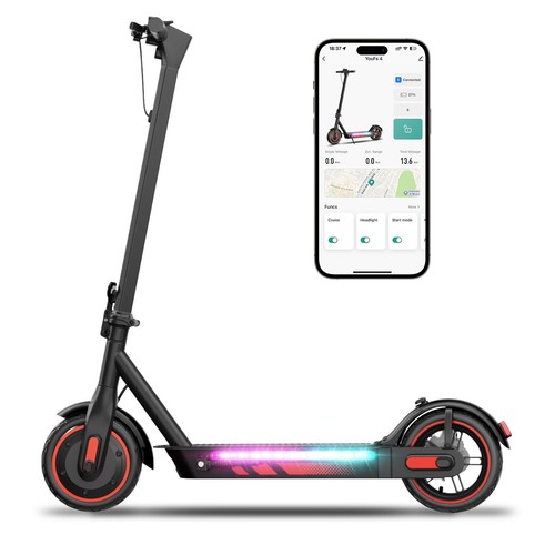 Eggking 600w electric - eggking, scooter
