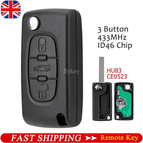 433mhz flip remote - flip,